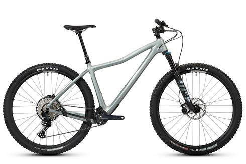 Ibis DV9